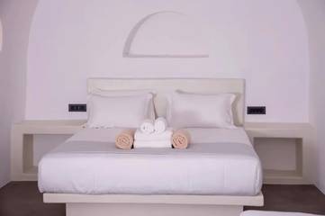 Villa til 2 Personer i Finikia, Santorini, Bilde 1