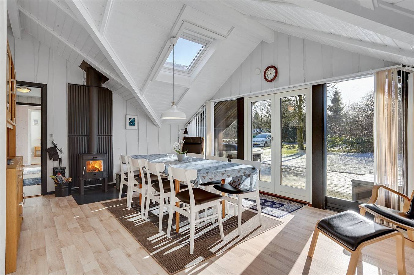 Nice home in Toftlund w/ Wifi and 4 Bedrooms in Arrild, Tondern und Umgebung