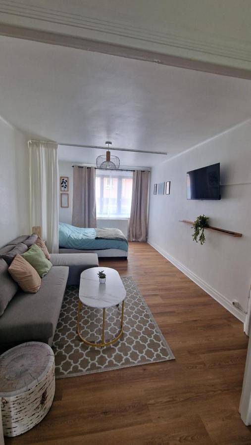 Apartamento de vacaciones para 3 personas - 1