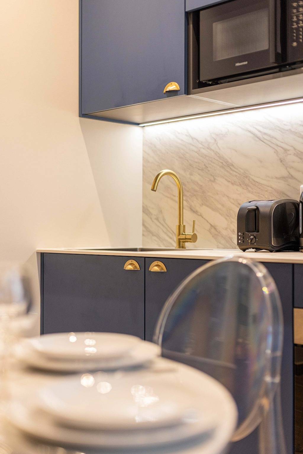 Entire apartment, Superb apartment - 2Br 6P - Gare du Nord in 10th Arrondissement, Paris