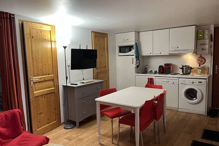 Gîte pour 5 personnes dans Station du Lioran - 4