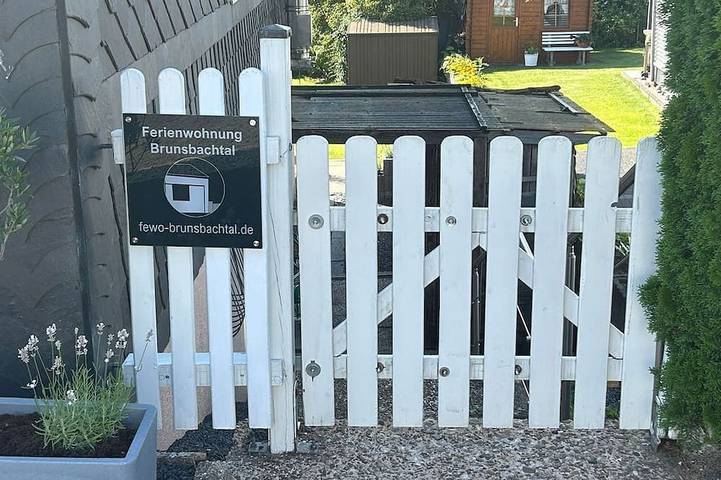 Ferienwohnung für 3 Personen, mit Garten in Hückeswagen - 3