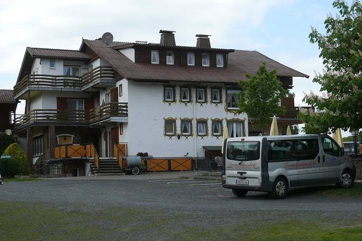 Ferienhaus für 2 Personen, mit Garten in Edertal - 4