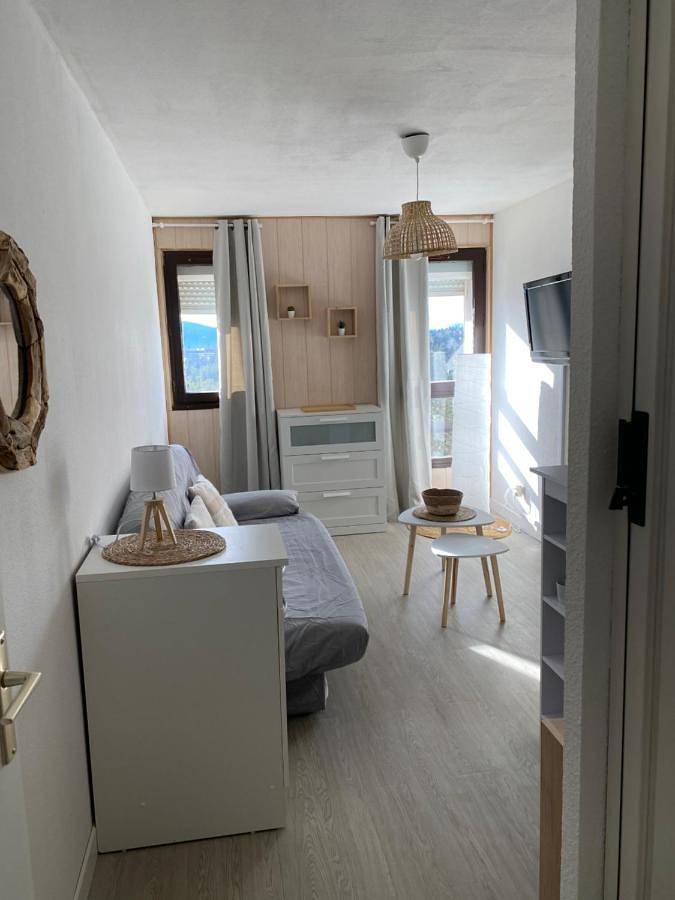 Appartement de vacances pour 2 personnes, avec vue