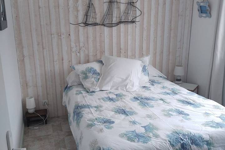 Ferienhaus für 10 Personen - 1