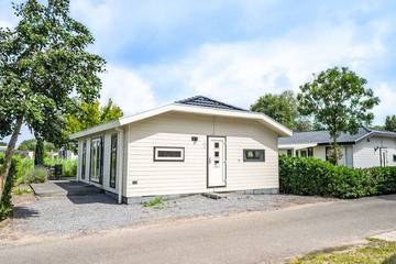 Chalet voor 4 Personen in Dordrecht, Nationaal Park De Biesbosch, Afbeelding 3
