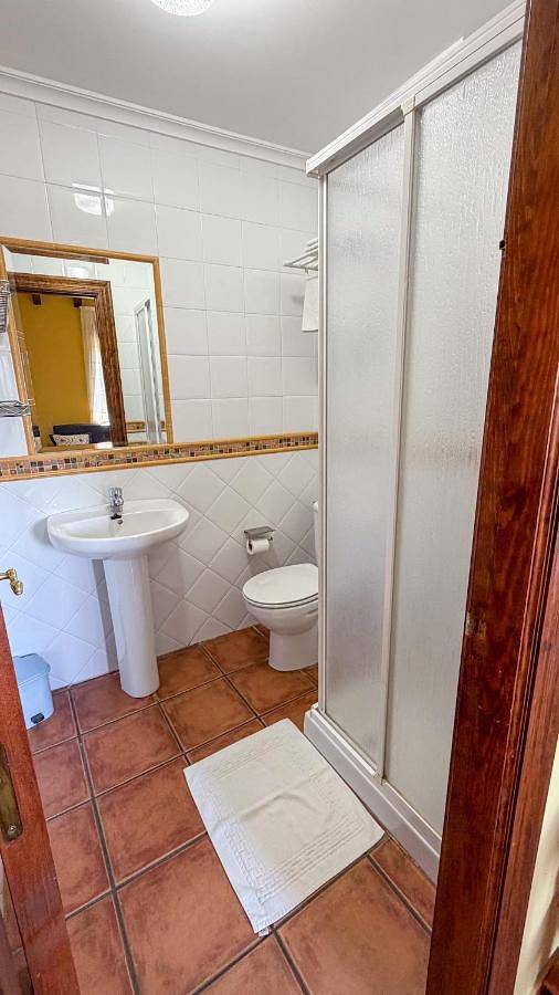 Casa rural para 5 personas, con Vistas en Oyambre - 2