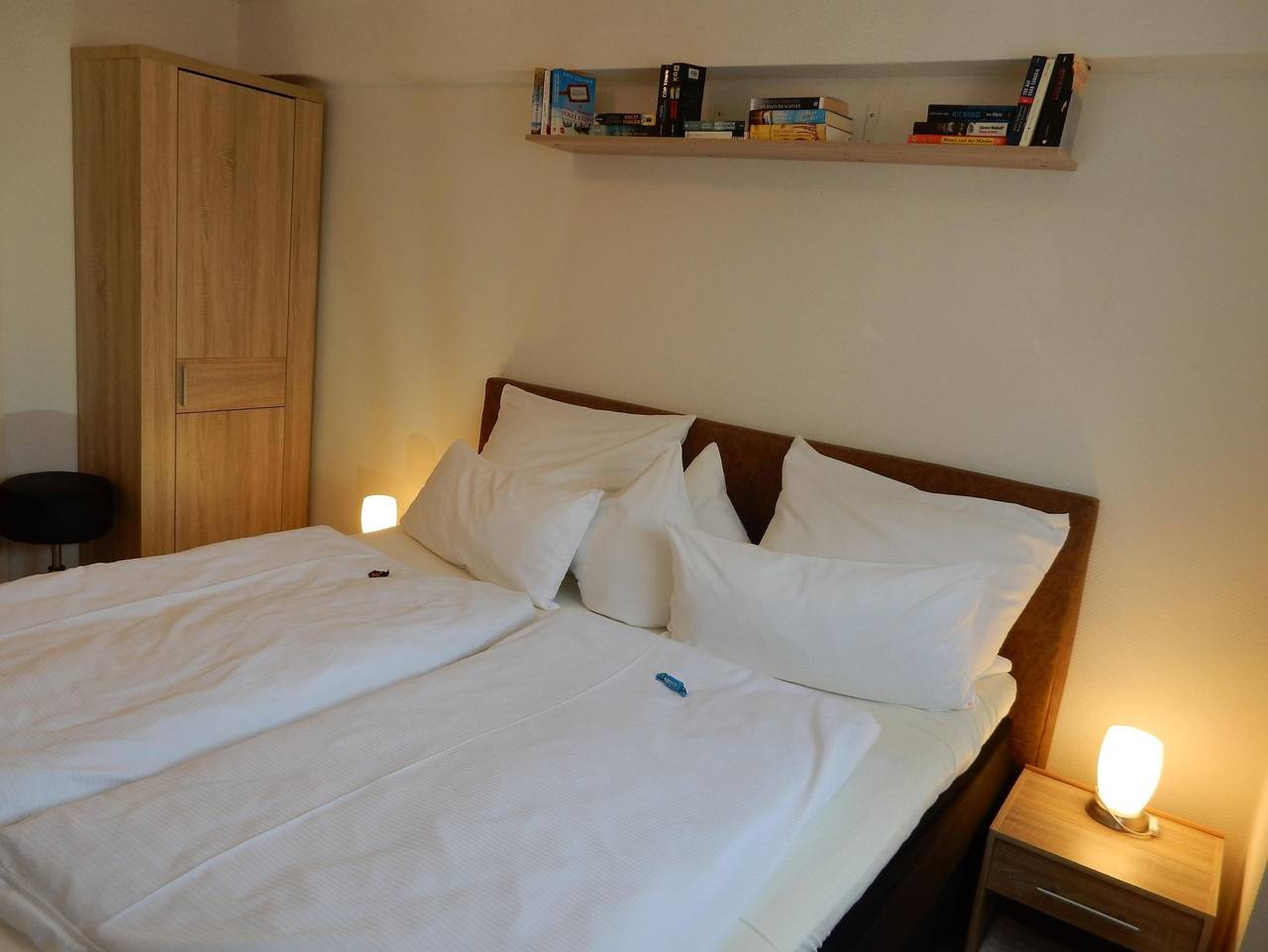 Ganze Ferienwohnung, Ferienwohnung Koblenz-Rhein - Ferienwohnung in Kesselheim, Koblenz