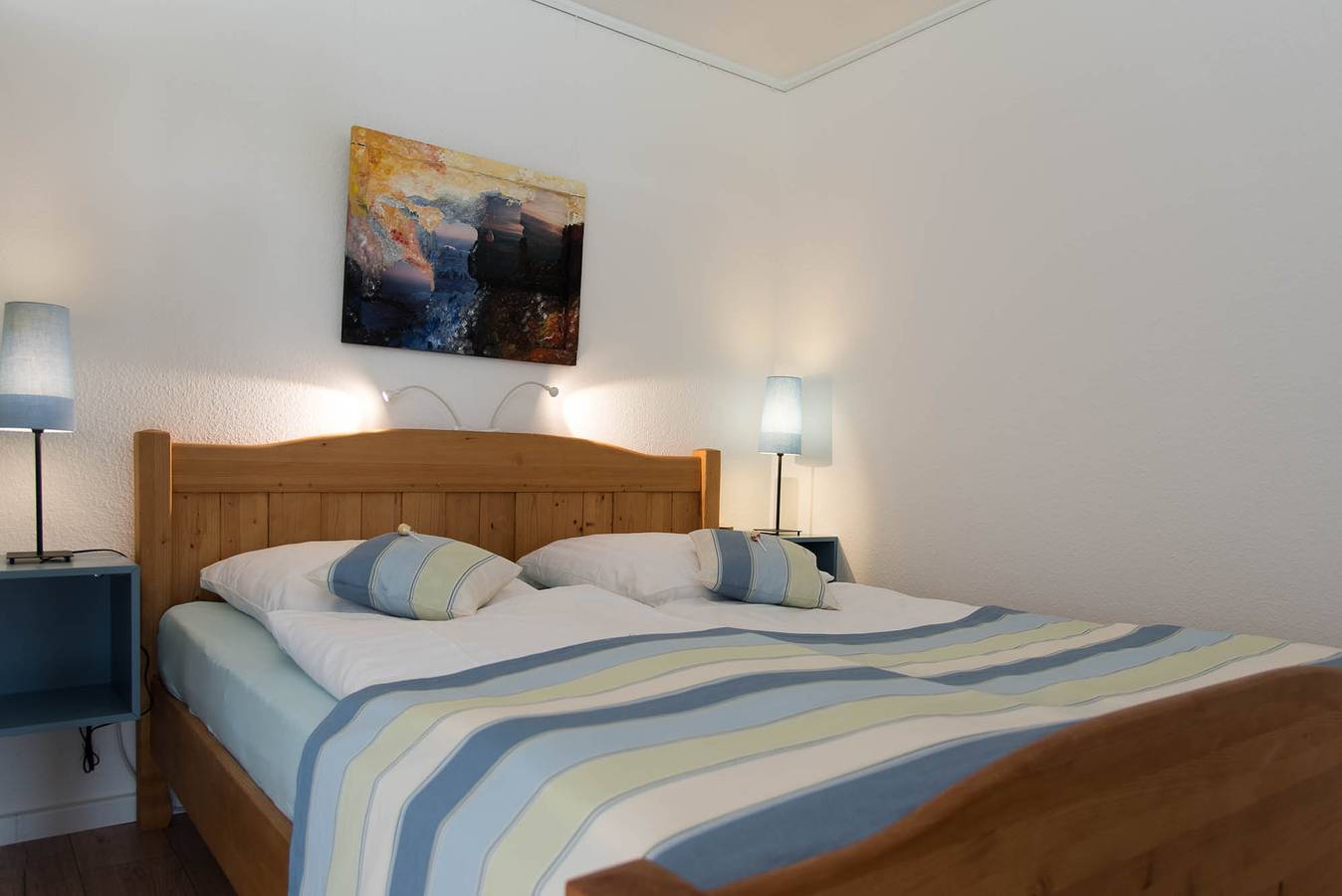 Ganze Ferienwohnung, Saphir in Kieler Förde, Kiel