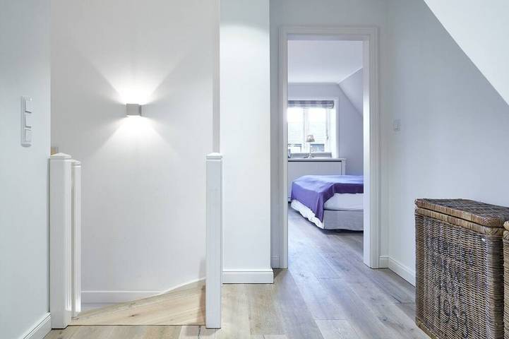 Ferienhaus für 6 Gäste mit 230m² in Oevenum in Oevenum, Föhr