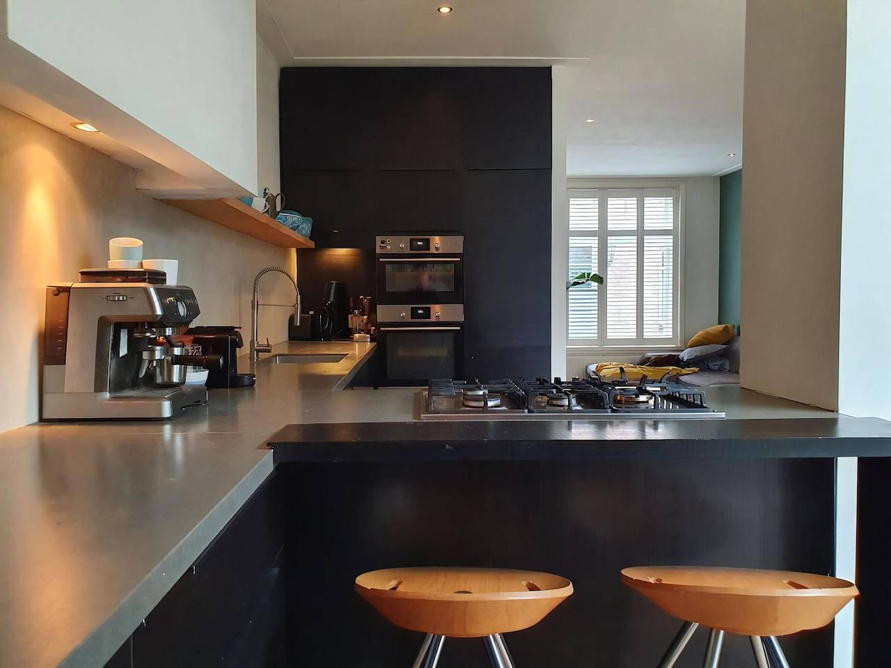 Apartment in Naarden with swimming pool in Naarden, Nordholland