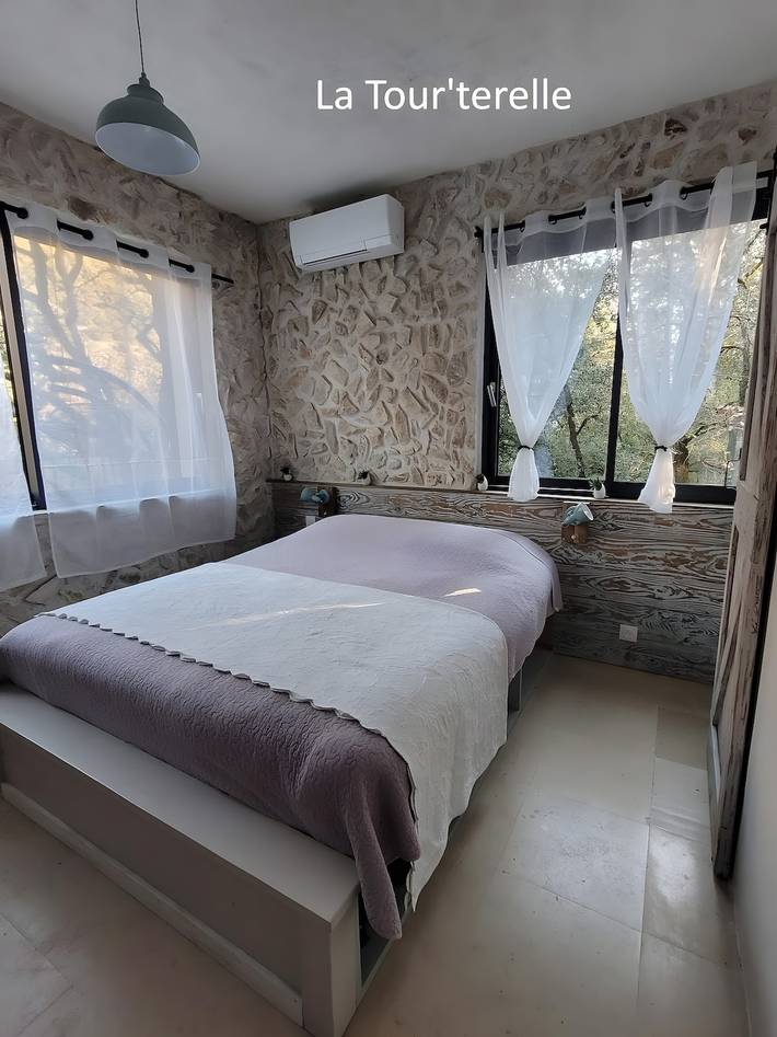 Bed and breakfast for 2 people, with garden - 1