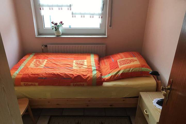 Ferienhaus für 6 Personen, mit Garten und Terrasse, mit Haustier in Sögel - 2