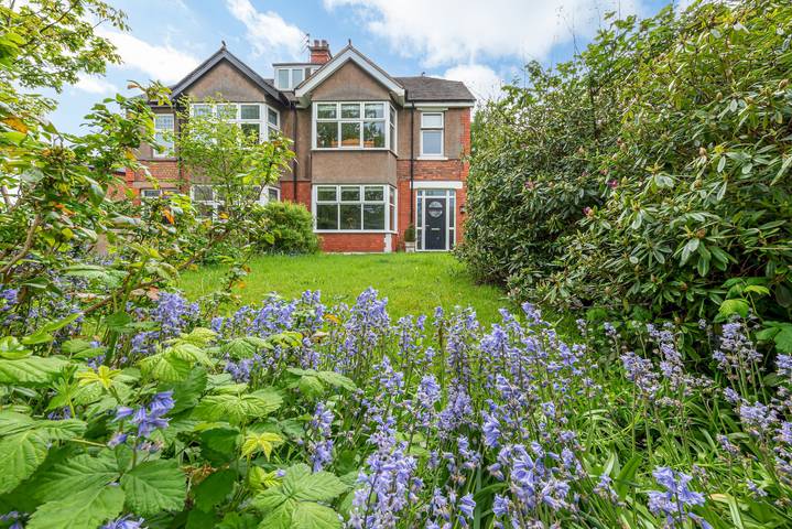 Holiday rental for 7 people, with Garden in Stafford