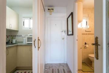 Apartamento De Vacaciones para 4 Personas en Benidorm, Costa Blanca, Foto 4