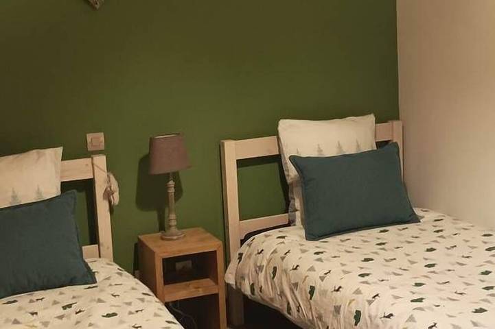 Gîte pour 2 personnes à Artigues - 3