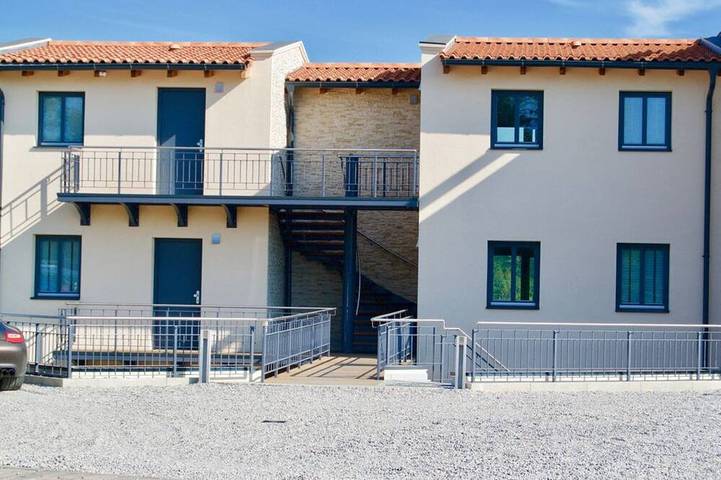 Ferienwohnung für 4 Personen, mit Balkon in Neukieritzsch - 4