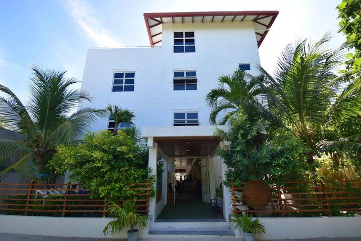 Maison d’hôte pour 2 personnes, avec jardin et vue, animaux acceptés