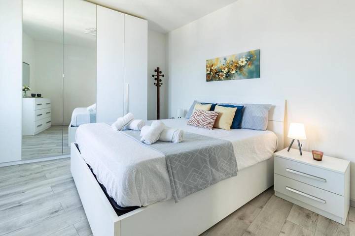 Maison d’hôte pour 5 personnes, avec jardin et vue ainsi que vue sur le lac et terrasse dans Stresa - 4