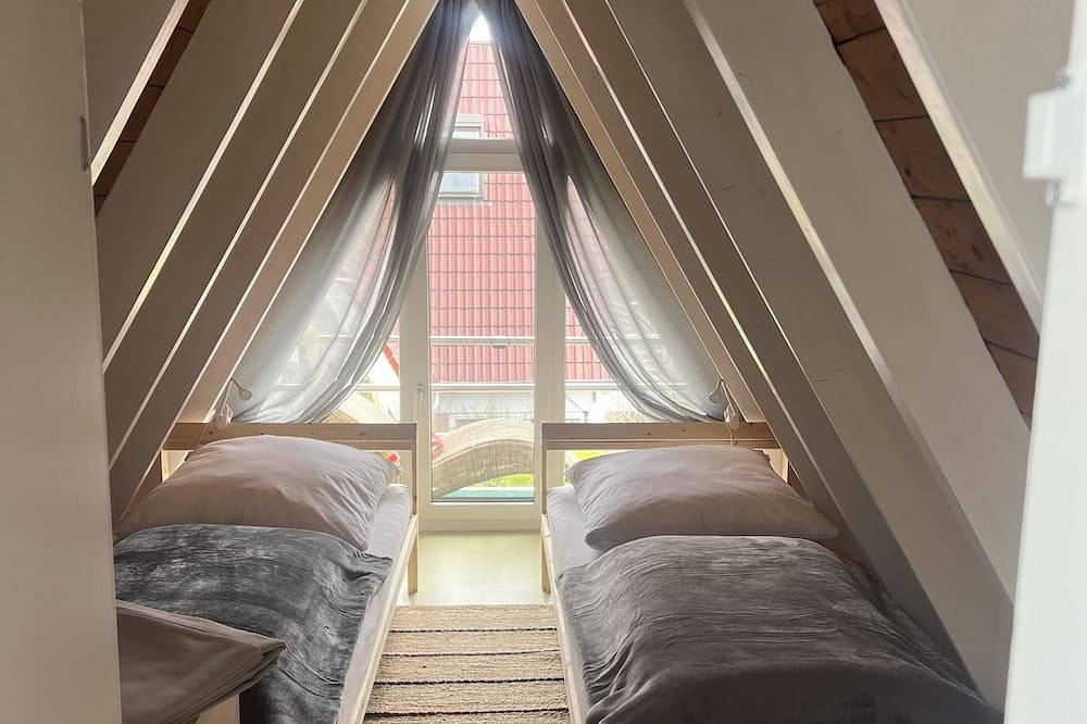 Ferienhaus direkt im Pfälzerwald mit Kamin. in Gossersweiler-Stein, Trifelsland