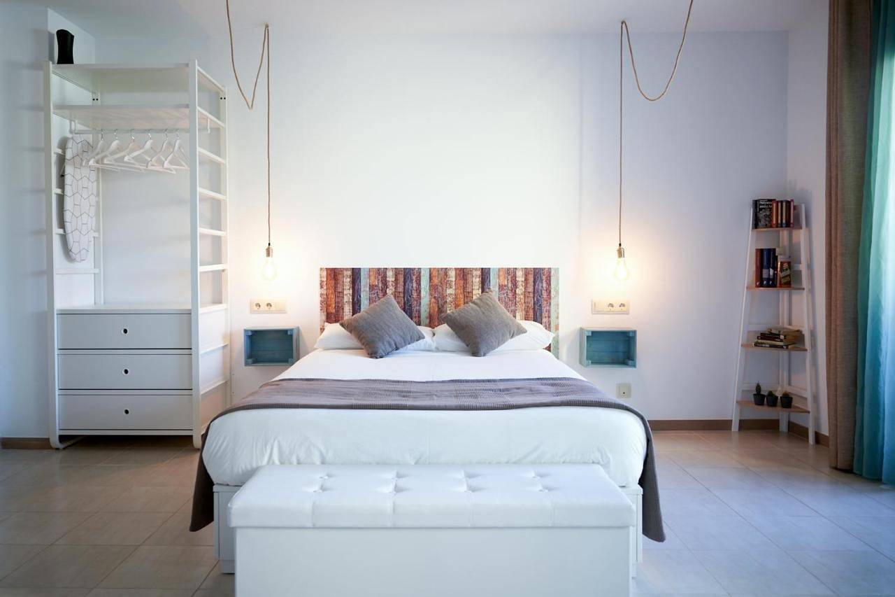 Ganze Wohnung, Mataró Center Studio in Mataró, Costa del Maresme