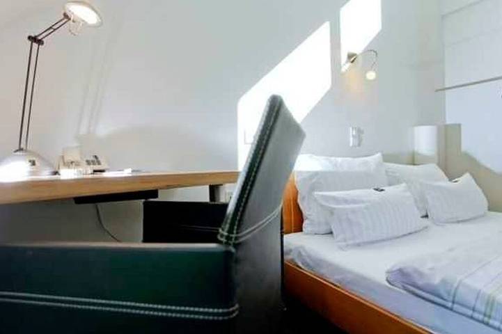 Ferienhaus für 2 Personen in Ettlingen - 3