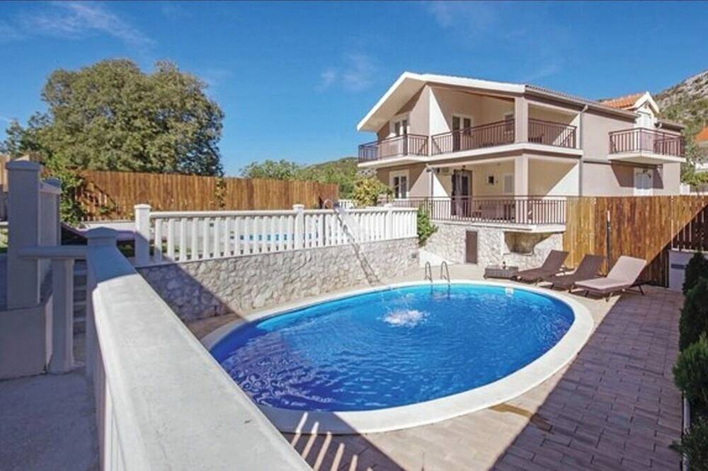 Casa vacanza a Zagora dalmata a partire da 281€ a notte