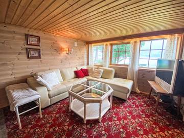 Luxus-ferienhaus für 6 Personen in Jølster, Vestland, Bild 2