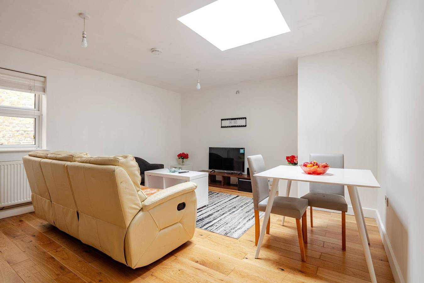 Ganze Wohnung, Moderne 1-Zimmer-Wohnung in Se18, 10 Minuten zur O2 Arena in Greenwich, London