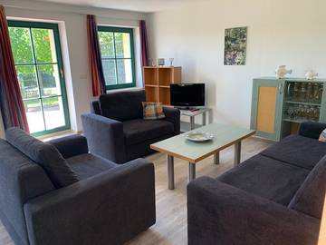 Ferienhaus für 6 Personen in Jabel, Mecklenburgische Seenplatte, Bild 1