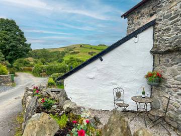 Cottage voor 2 Personen in Cumbria, Noord-West Engeland, Afbeelding 1