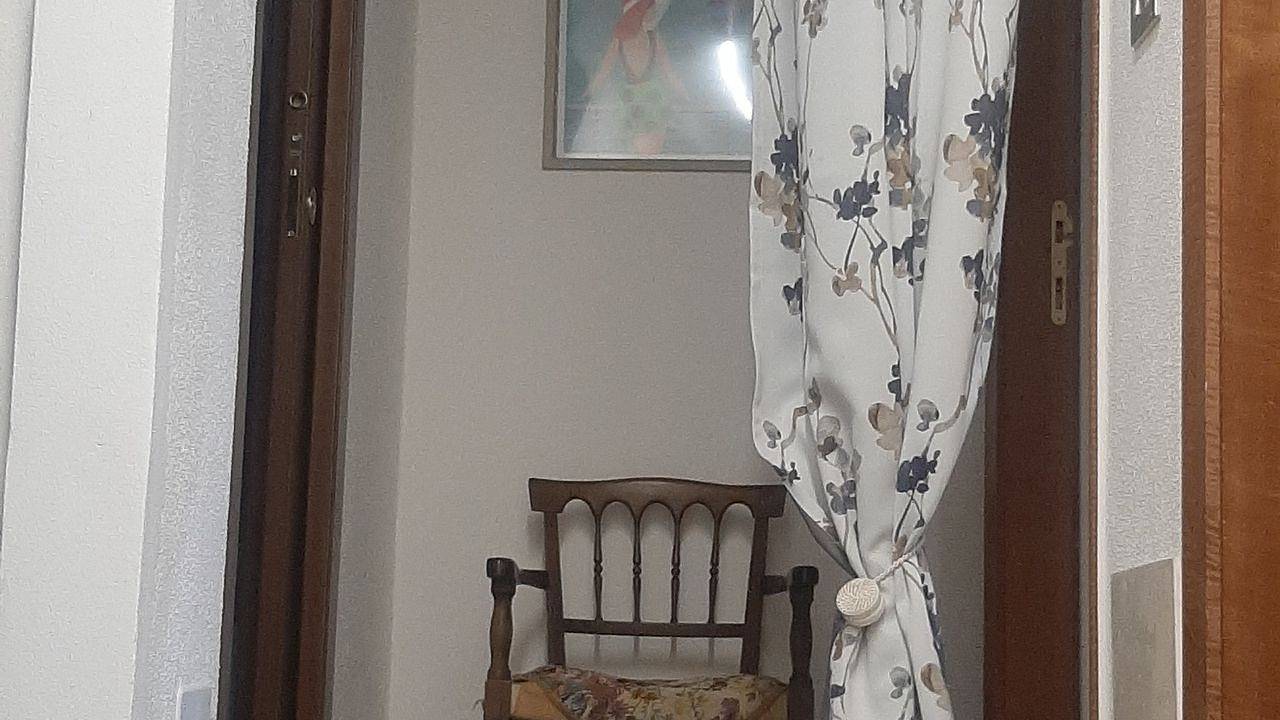 Apartamento vacacional entero, Ferienwohnung für 4 Personen (130 m²) in Lavagna in Lavagna, Lavagna Municipio