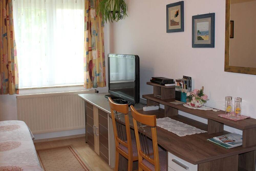 Ganze Wohnung, Gästezimmer - Ferienwohnung Gaspar in Südoststeiermark, Halbenrain