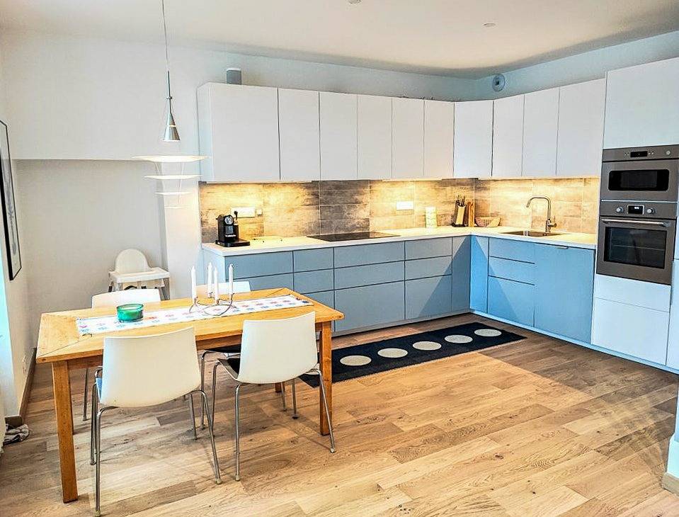 Casa de pescador renovada junto a la playa in Treffiagat, Côte de Cornouaille