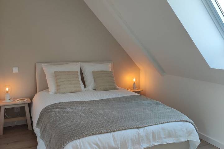 Location de vacances pour 9 personnes à Trédarzec - 3