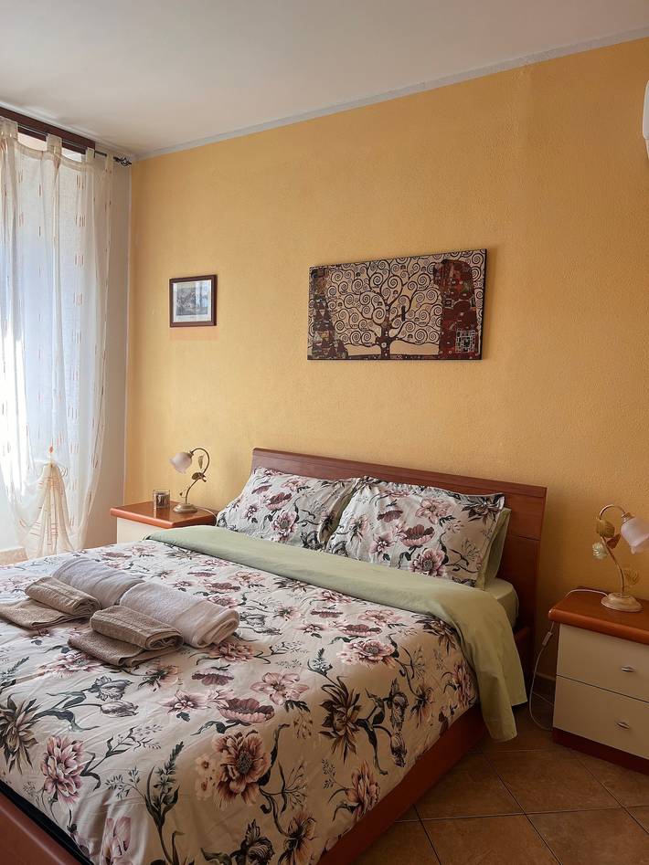 Apartamento de vacaciones para 6 personas - 1