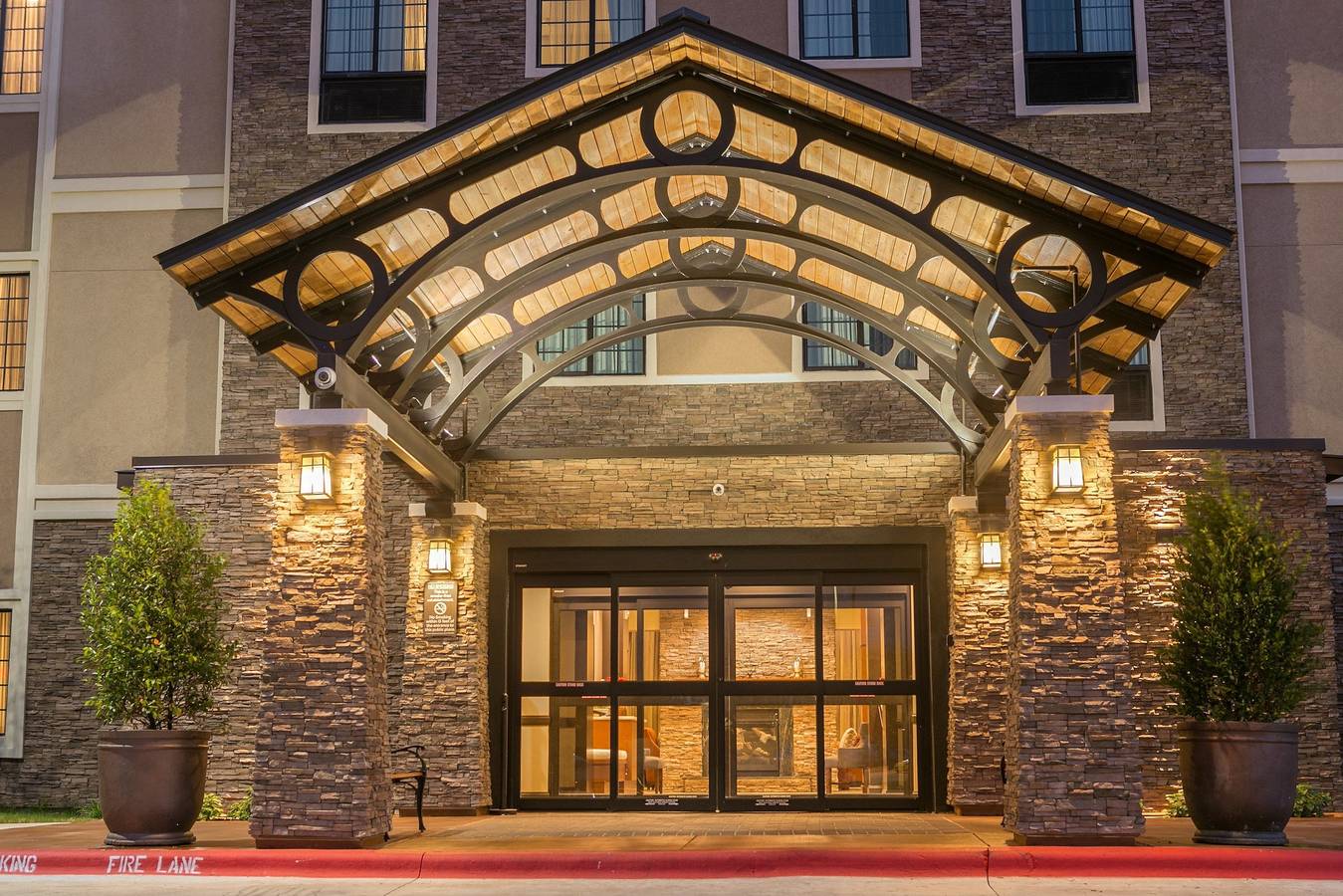 Hel lejlighed, Staybridge Austin North - Parmer Lane in Austin, Travis County