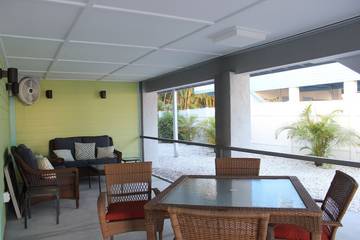 Vacation Home for 4 Guests in Bradenton Beach, Anna Maria Island, Picture 3