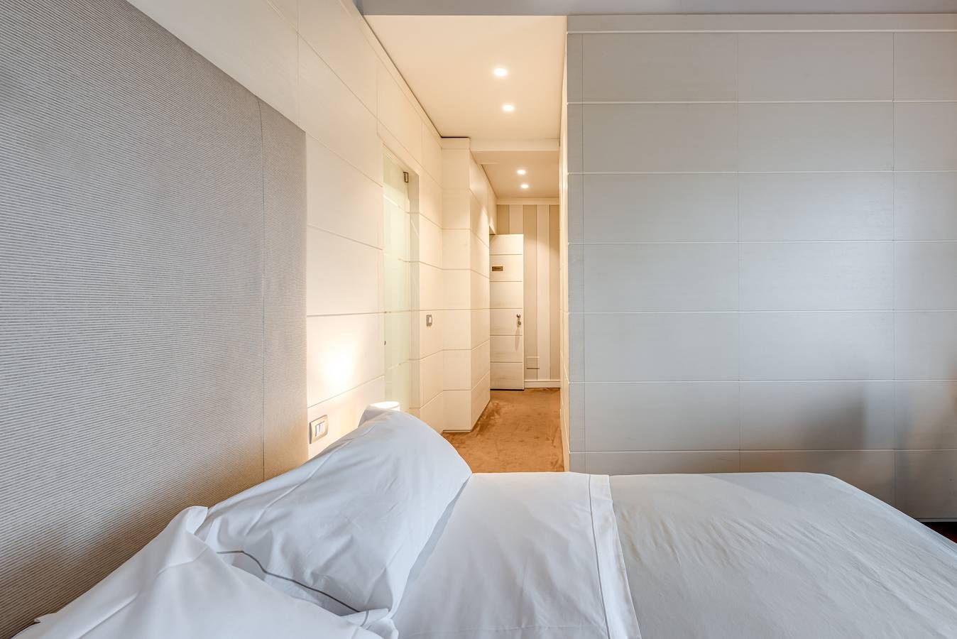 Habitación Molo 73 - Gorgona con desayuno y aparcamiento in Empoli, Provincia de Firenze