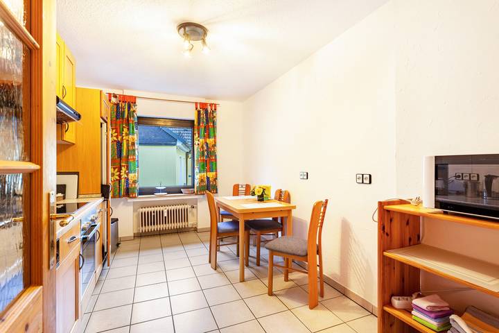 Ganze Wohnung, Ferienwohnung "Busch" im Dorfzentrum mit Wlan in Meinerzhagen, Märkischer Kreis