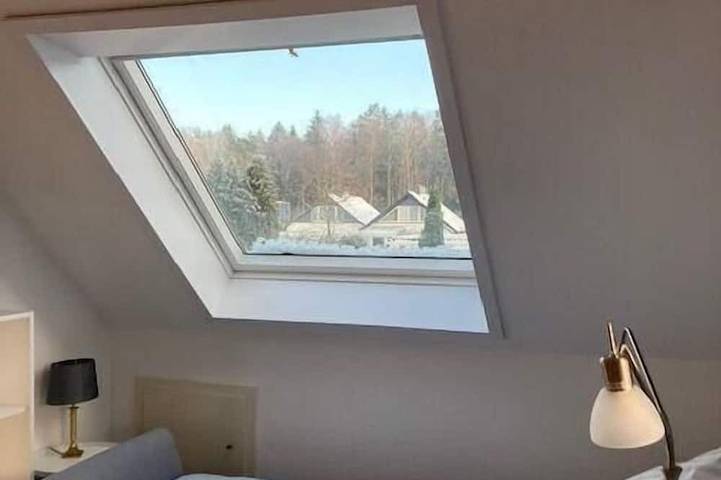 Ferienwohnung für 4 Personen, mit Balkon in Wedel - 3