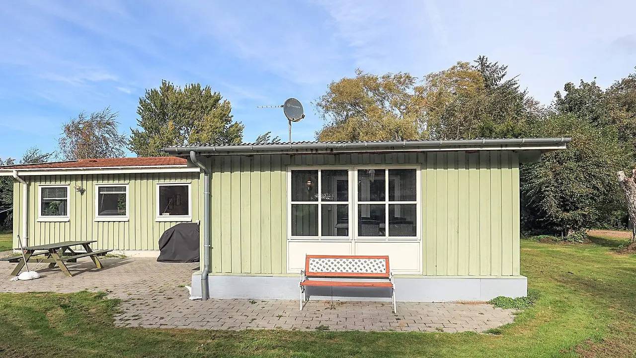 Ferienhaus für 8 Personen (74 m²) in Stege in Ulvshale, Vordingborg und Umgebung
