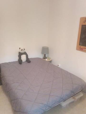 Maison d’hôte pour 4 personnes, avec jardin et vue dans Saint-Étienne
