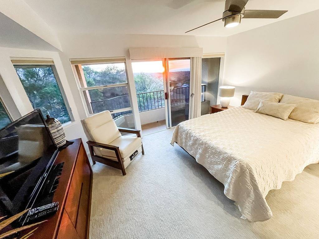 Ganze Wohnung, Beautiful Ocean Views w/ Ac!! in Waikoloa Village, Kohala