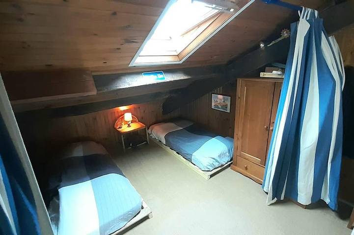 Gîte pour 5 personnes dans Office De Tourisme De Belle Ile En Mer - 4