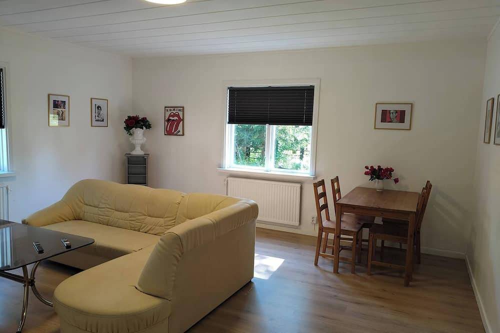 Ganze Wohnung, Familienfreundlicher Apartment-Rückzugsort in Dalarna, Schweden in Orsa, Dalarna