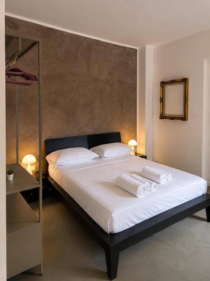 Nice Sea Suite in Salerno, Tyrrhenische Küste Kampanien
