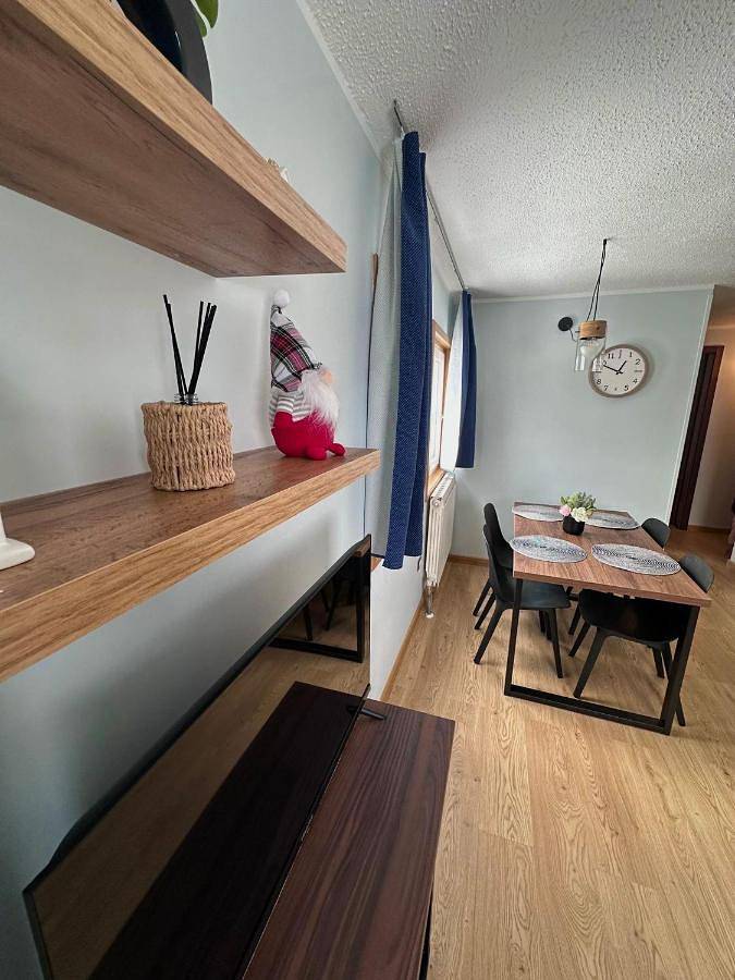 Gîte pour 4 personnes, avec jardin et vue dans Passo Del Tonale - 3