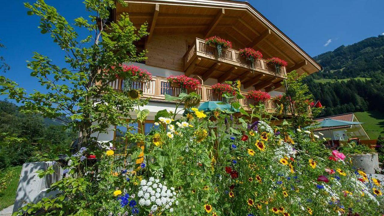 Ganze Ferienwohnung, Ferienwohnung für 6 Personen (50 m²) in Grossarl in Großarl, Ski Amadé