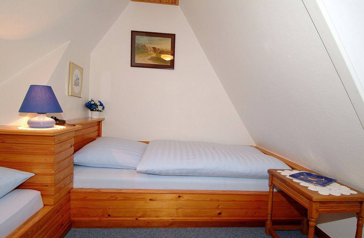 Ganze Wohnung, Eine Ferienwohnung ideal zum Entspannen und Relaxen. in Tinnum, Sylt (Gemeinde)